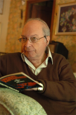 Augusto Rattenbach