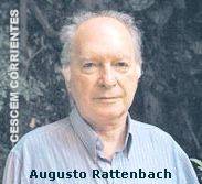 Augusto Rattenbach