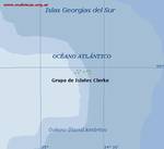 Grupo de Islotes Clerke