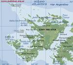 Isla Gran Malvina