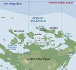Islas Vigía, Trinidad y Borbón