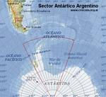 Sector Antártico Argentino