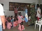 Escuela Primaria República del Paraguay