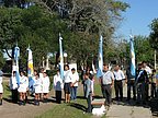 27 Aniversario del Hundimiento del Crucero ARA General Belgrano